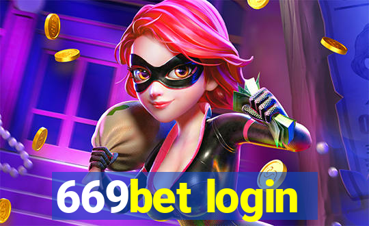 669bet login